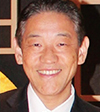 岩尾聡士氏