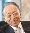 山田匡通氏